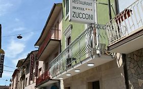 Hotel Zucconi